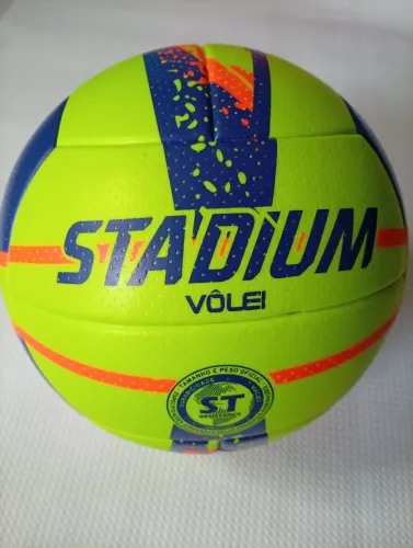 Bola de vôlei Stadium