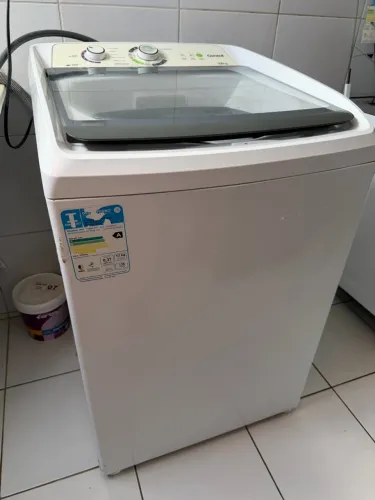 Máquina de lavar