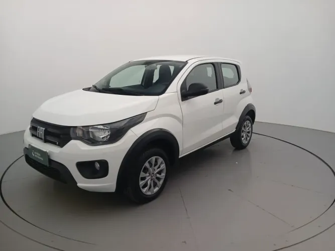 Fiat Mobi Like 1.0 Fire Flex 5P. 2025