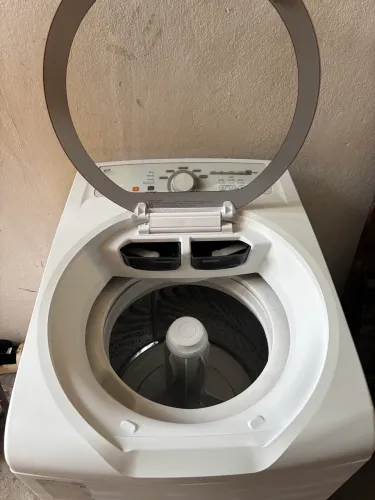 Máquina de lavar Brastemp 11 kg
