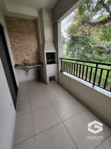Apartamento à venda, 65 m² por R$ 500.000,00 - Jardim Oriente - São José dos Campos/SP