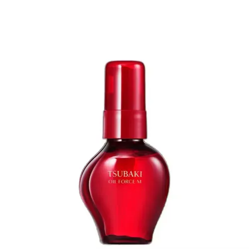 Óleo de cabelo Tsubaki Oil Force M