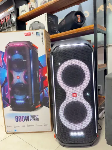JBL PARTYBOX 710