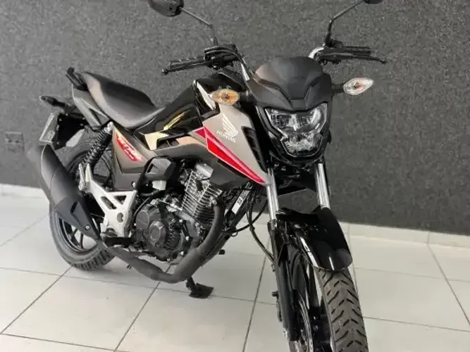 VENDO TITAN 160 2025