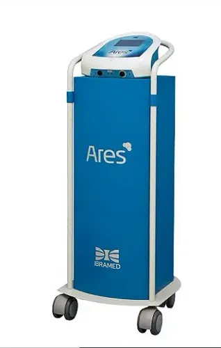 carbox ares ibramed aparelho para estética