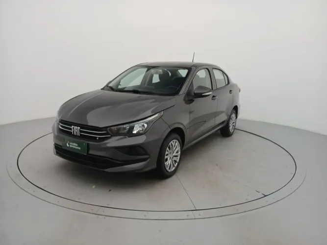 Fiat Cronos Drive 1.0 6V 2025