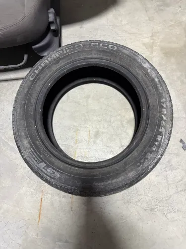 Pneu aro 13