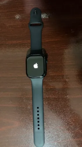 Apple Watch série 11 46mm