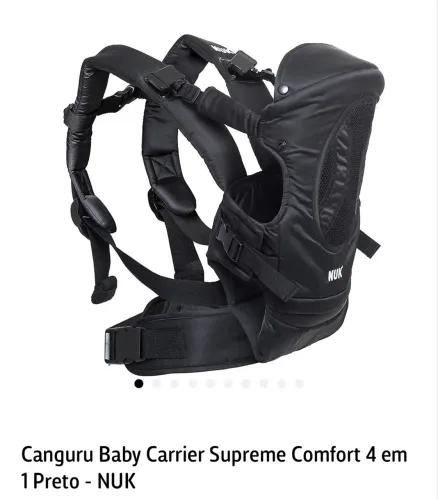 Canguru nuk 4 em 1