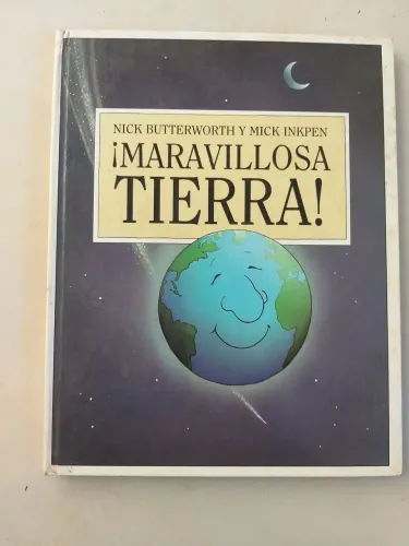 Maravillosa Tierra