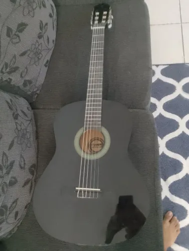 Violão nylon