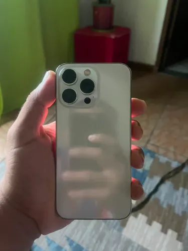 iPhone 13 Pro