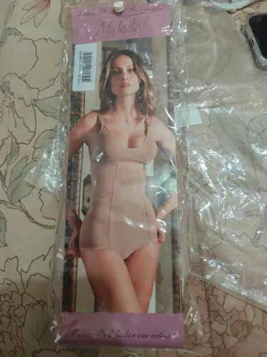 Cinta modeladora mylady