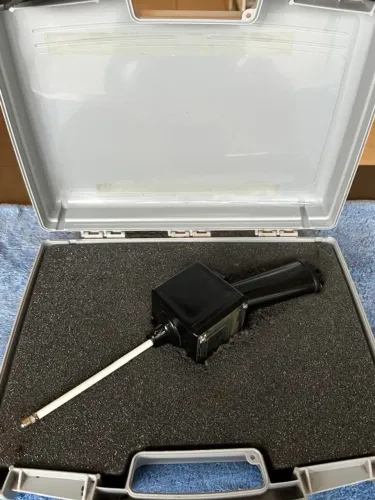 Detector de Ovulação Canina Draminski Original