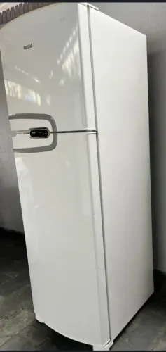 Geladeira CONSUL Frost free Seminova posso fazer a Entrega