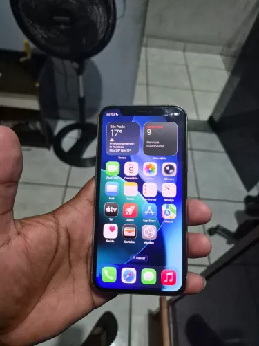 Iphone 11 pro 256gb