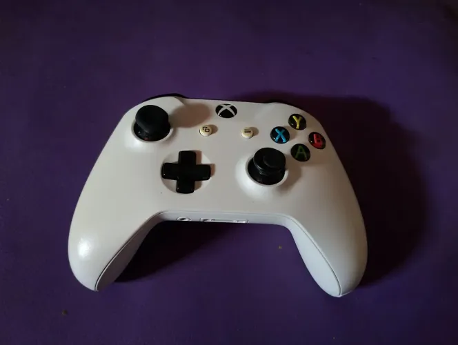 Controle original Xbox série S a venda