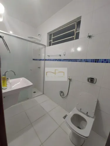 Apartamento P/ Alugar Alto Da Inglaterra