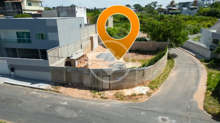 Terreno à venda em Guarapari ES | 420m² | Esquina | Escriturado | Jardim Boa Vista codigo: