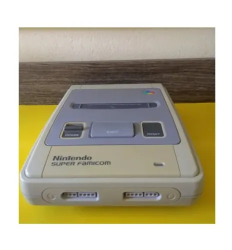 Super Famicom - Placa de som Offboard