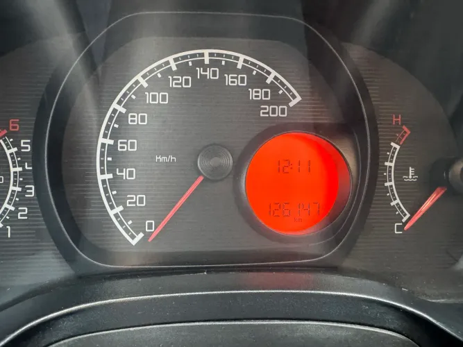 Fiat Strada Working Hard 1.4 Fire Flex 8V CS 2020