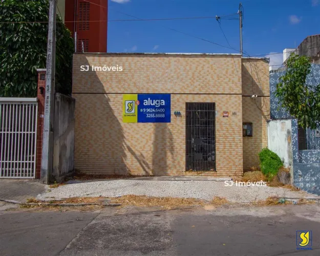 Ponto comercial no Joaquim Távora