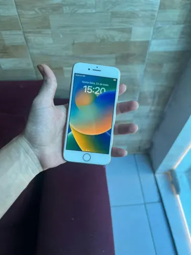 Iphone 8 