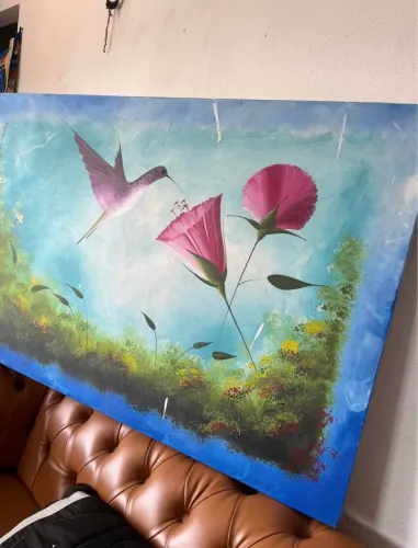 Quadro para sala 