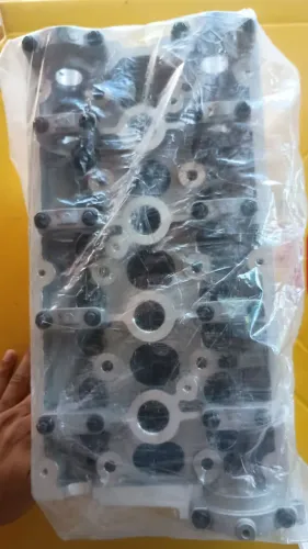 Cabeçote Gol 1.0 16V