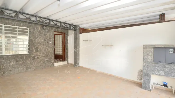 Casa com 3 dormitórios à venda, 110 m² - Pinheiros - São Paulo/SP
