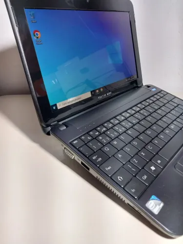 Netbook Positivo Mobo bem bonito, completo e funcionando