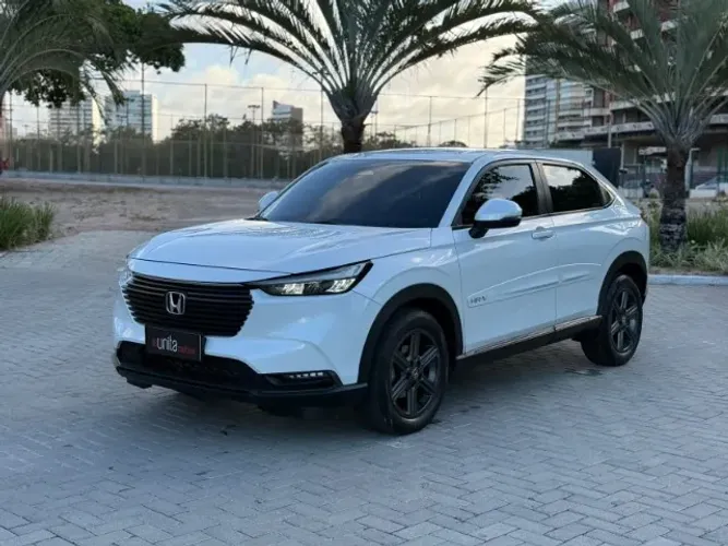 Honda HR-V EXL 1.5 Sensing 16V 5P Aut. 2025