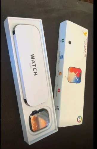 Smartwatch S11 PRO MAX Lacrado