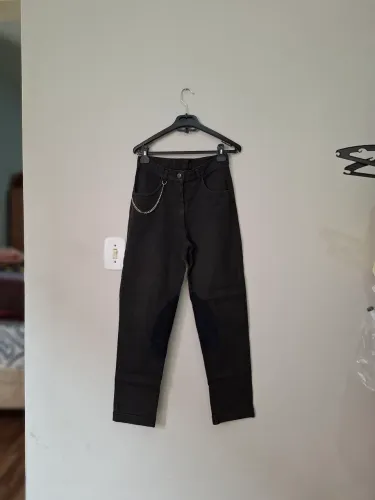 Calça estilosa