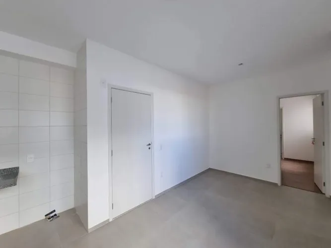 Apartamento para aluguel, 2 quartos, 1 suíte, 1 vaga, Palmeiras - Belo Horizonte/MG