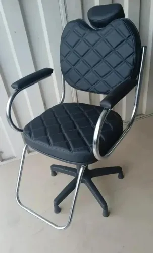 Cadeira de salão