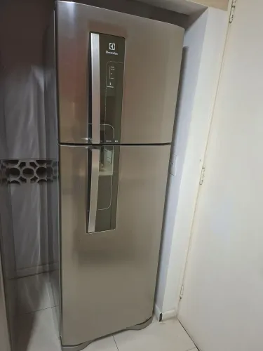 Geladeira Electrolux