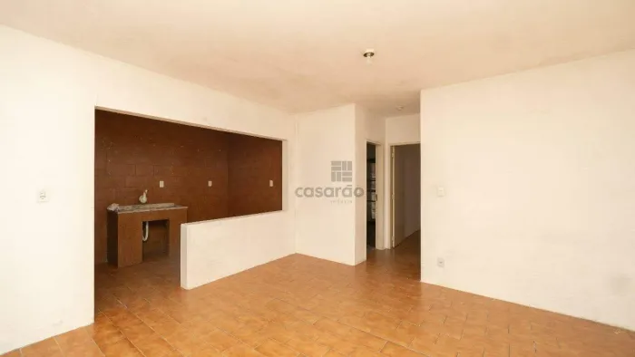 Apartamento de 2 quartos para aluguel no São Gonçalo, em Pelotas