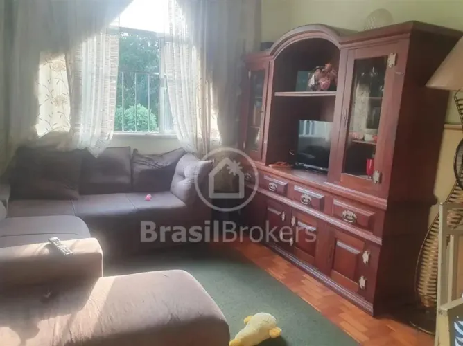 Apartamento à venda com 68,00m² e 2 quartos em Tauá, Rio de Janeiro - rj