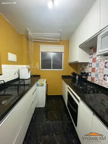 Imóvel para venda tem 44 metros quadrados com 2 quartos em Água Chata - Guarulhos - SP