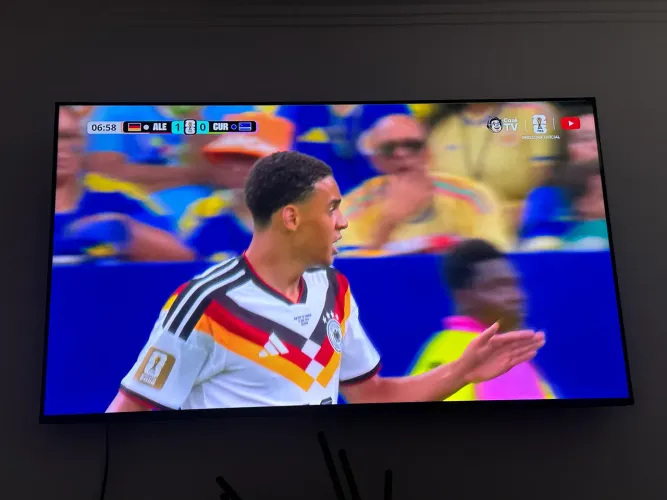 Tv TCL Android 50?
