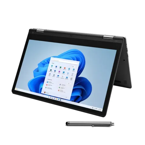 Positivo Duo Touch Screen