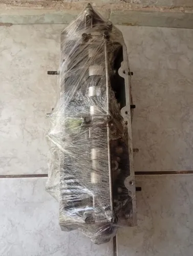 Cabeçote D24 Fiat motor fire 1.0