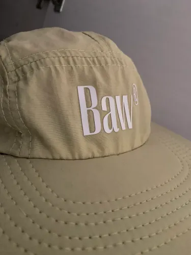 Boné da baw raro e muito novo!