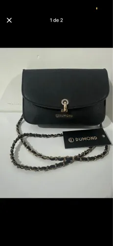 Bolsa Dumond 
