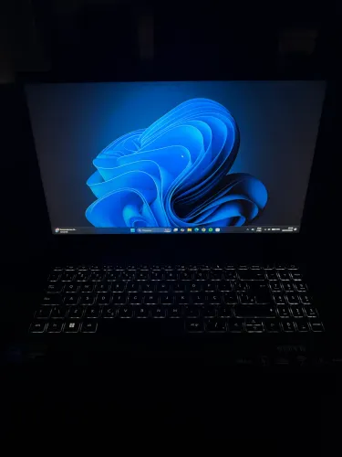 Acer nitro v5 Rtx 4050 24gb