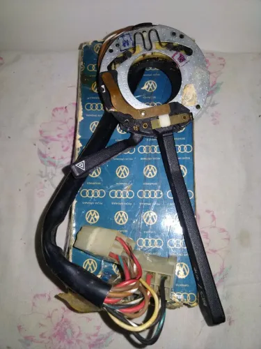 Chave de seta Volkswagen gol BX 80 a 86 zap *