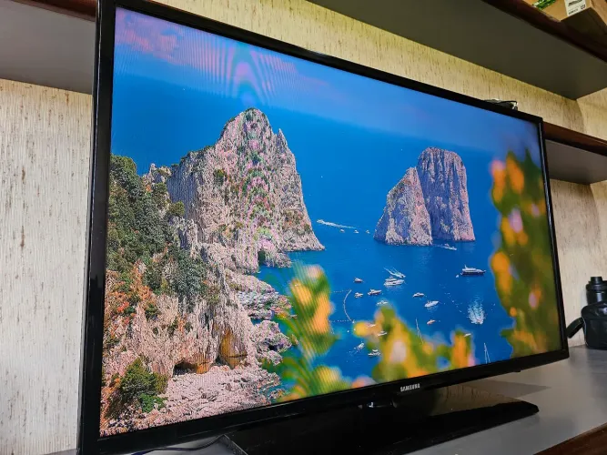 Tv Samsung 40"