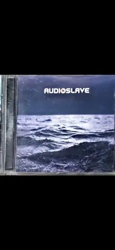 Audioslave