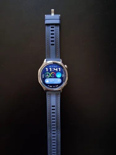 Relógio Smartwatch 